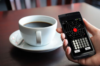 webbyrinth reken app