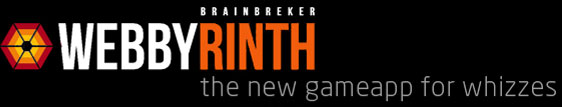 webbyrinth app denkspel rekenen voor jong en oud